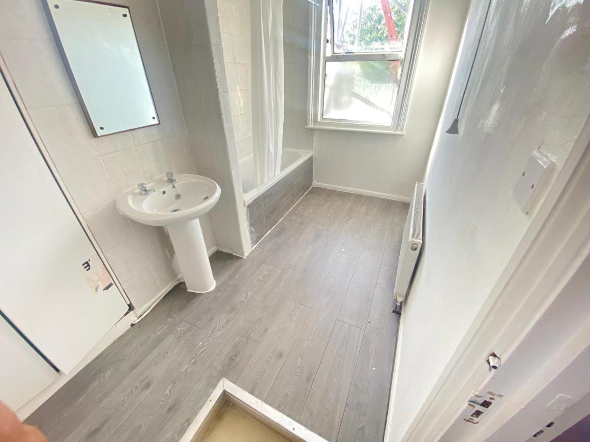 Cozy London Flat Hotel Luaran gambar