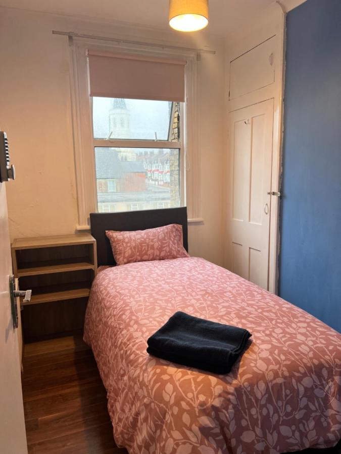 Cozy London Flat Hotel Luaran gambar