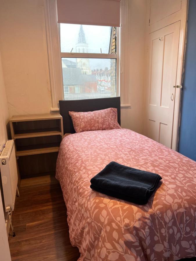 Cozy London Flat Hotel Luaran gambar